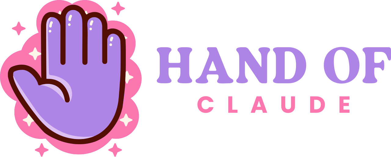 Hand of Claude